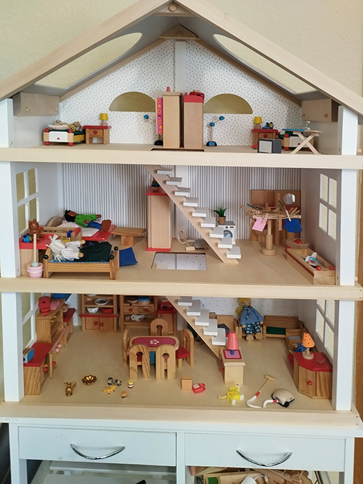 Puppenhaus